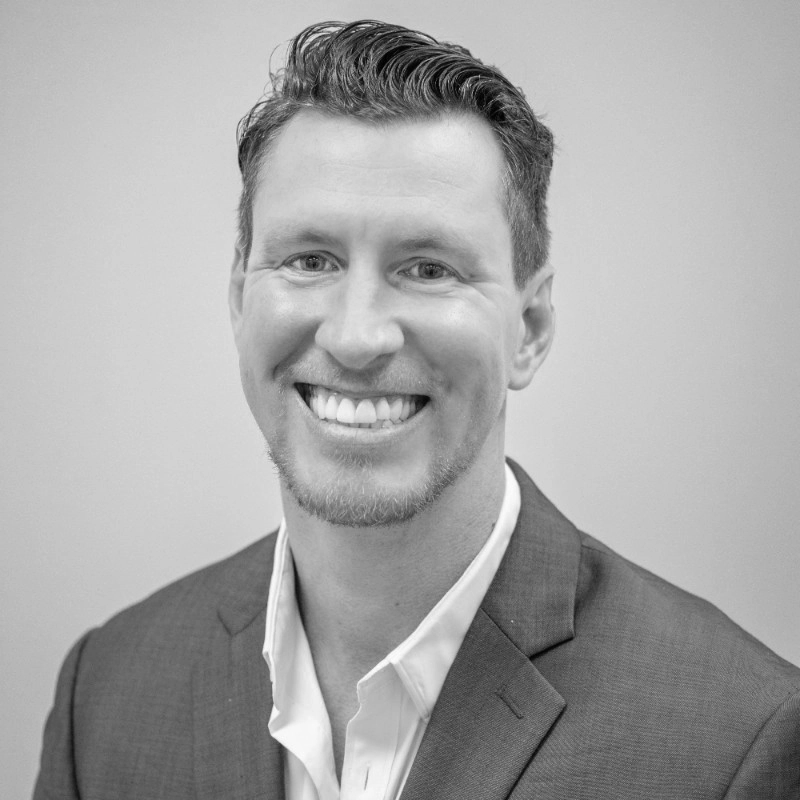 Bradley Fitzgerald - CMO at Brand Genius