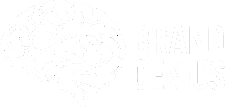 Brand Genius Logo