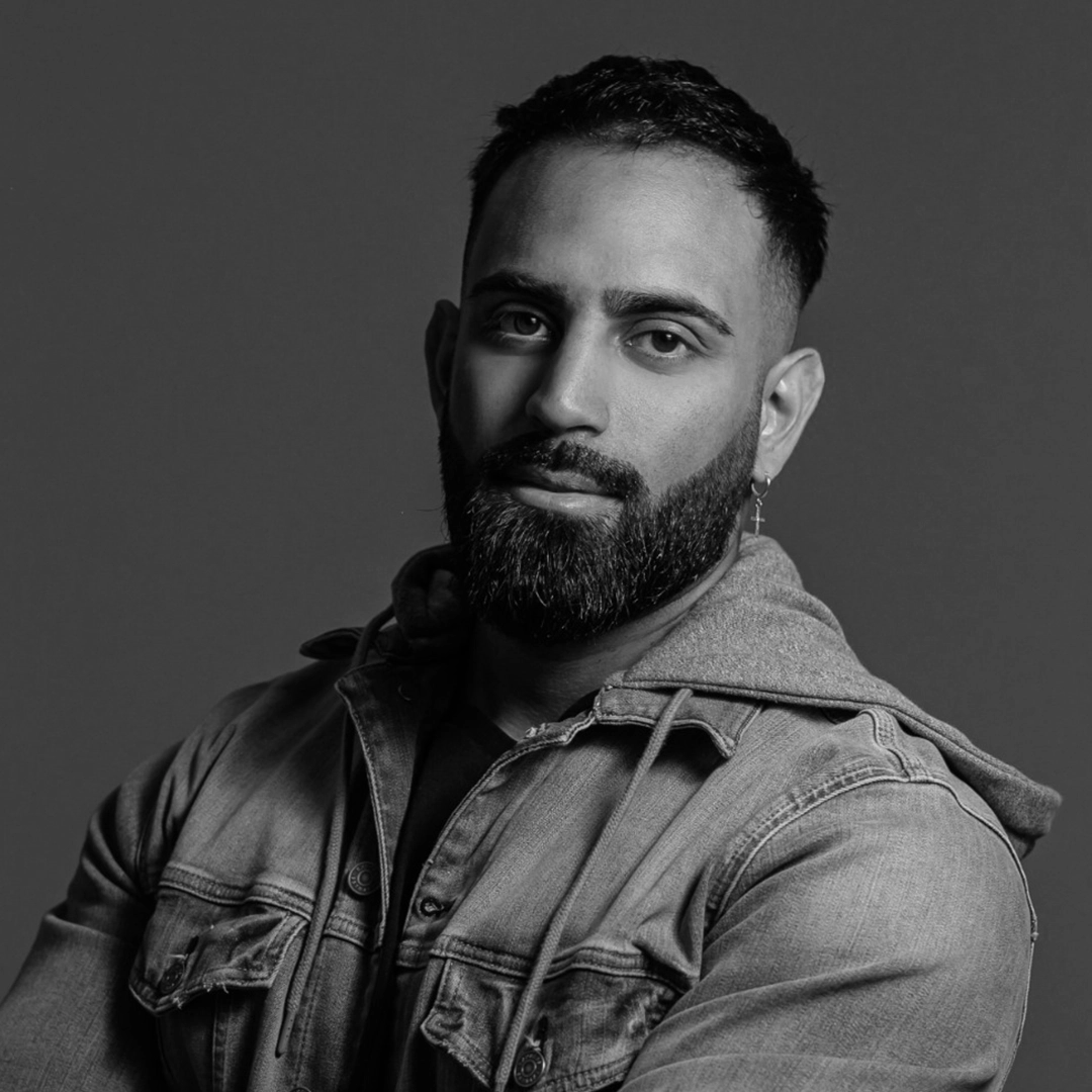Zalo Kabche, Founder and CEO of Black Umbrella AI marketing automation platform